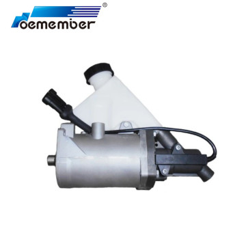 OE Member 5801574722 Clutch Pump - European Transmission Parts for Truck Clutch Master Cylinder (Iveco)