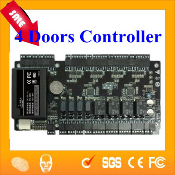 Good Price Bio Wiegand Access Control Board (Inbio460)