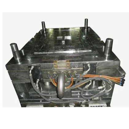 Cases Box Box Case Cover Mould