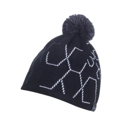 Winter hat knitted beanie winter hat knit wholesale knit hat