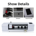 TPU Screen Protector Cutting Machine for Mobile Phone