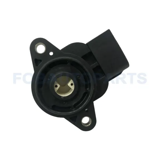 Throttle Position Sensors Compatible for Mazda 3 1.6L BP2Y-18-911 198500-1260 ZJ01-18-911