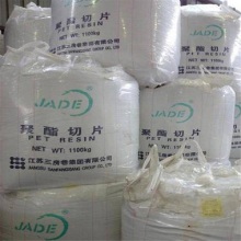 Jade CZ302 Pet Resin Botol Level Polyester Chip