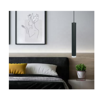 RONSE Modern Adjustable Cable Pendant Light for Kitchen Island