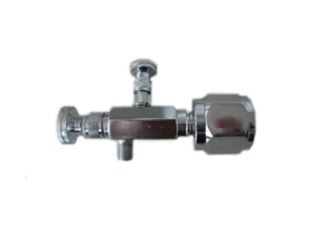 Stainless Steel Valve, Sanitary Valve, Sampling Valve