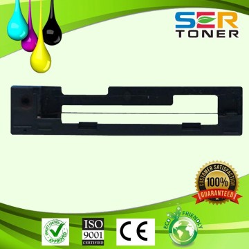 compatible Printer Ribbon for Citizen IR91 MD910 MD911 DP3110 DP3 Seamless purple ribbon