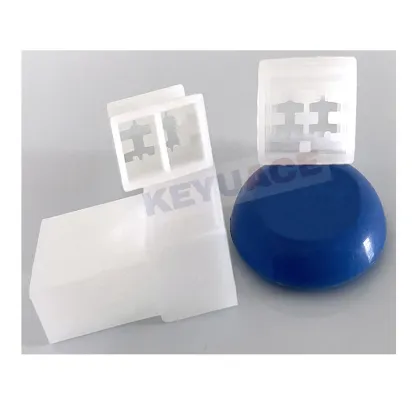 Push Connector /Blade Connectors / Automotive Connectors