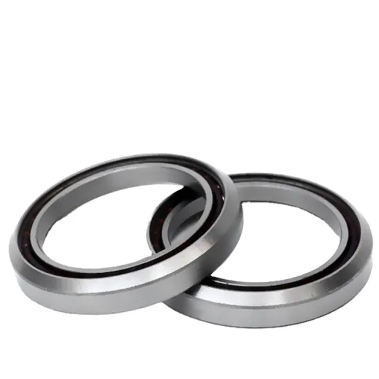 High Quality Cheap Wholesale Chrome Steel Deep Groove Ball Bearings for Bicycles