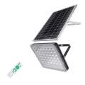 Ultra Slim Solar Powered LED Floodlight