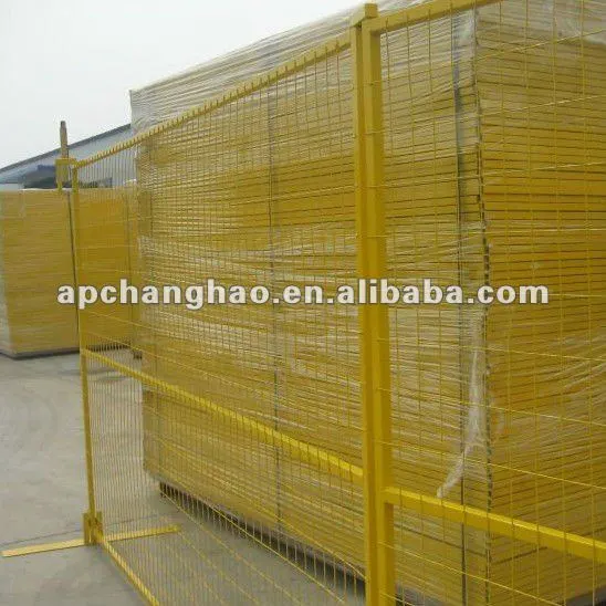 farmland welded mesh panel fence
