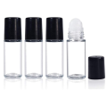 30ml эфир майлы роликті бөтелкелер Толтырылатын бөтелкелер