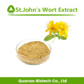 Pure Natural Plant St.John's Wort Extract Powder 10:1