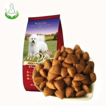 bulk dry dog food