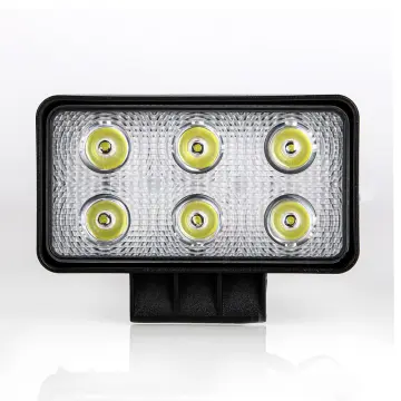 LED 18W Working light