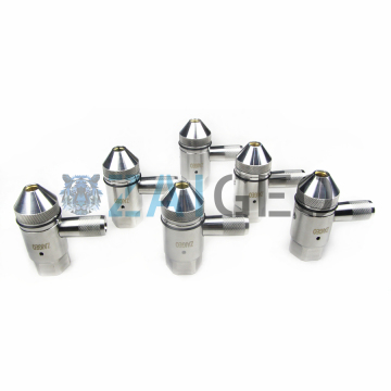 KMT Waterjet Diamond Head Replacement Parts Search