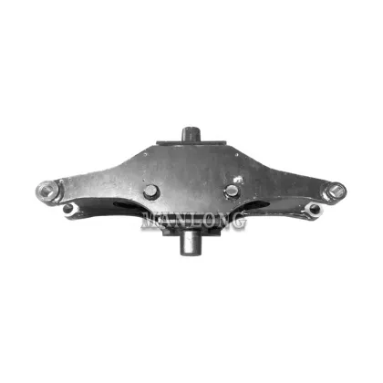 OEM 2028126 Rear Axle for Hyster Electric Forklift Parts