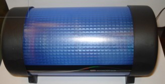 4 inch Cylindric Subwoofer