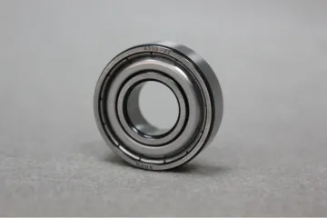 Deep groove ball bearings 6202-2Z