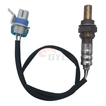 Factory-Price, High-Quality Oxygen Sensor 12583806, 12609457 for Hummer H2 SUT: Best Value Auto Part