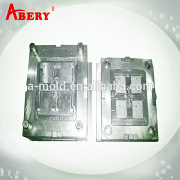 China plastic mold manufacturer plastic injection mold for plastic mold