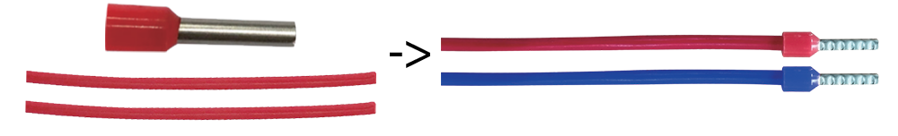 Copper Wire Bunching Machine