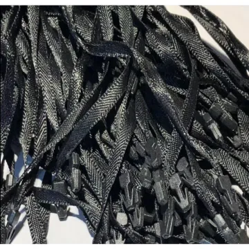 High Quality Custom Plastic Hanging String Tag