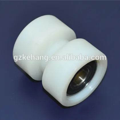 pu spiders/ Spider Jaw Torque Limiter Coupling /Custom Covered PU machine parts/coupling clutch