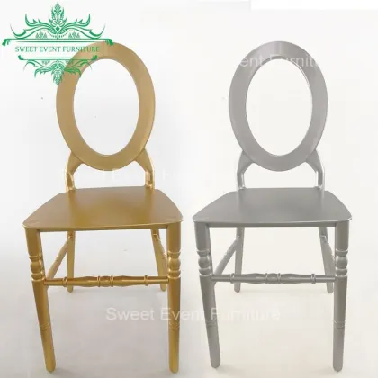 Wholesale Blue Banquet Chairs - Affordable Prices on New Materials