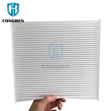 Wholesale Isuzu Car Cabin Air Filters 5-86702620-0 27277-5EK0A 27277-3277R