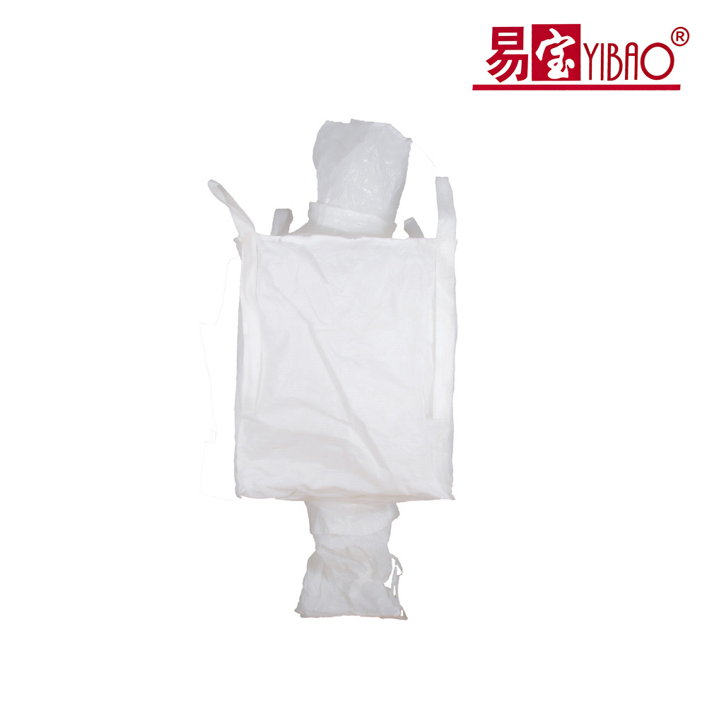 Yükleme limanı ve boşaltma limanı konteyner çantası