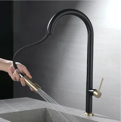 Kitchenaid 3-Way Kitchen Sink Mixer Tap