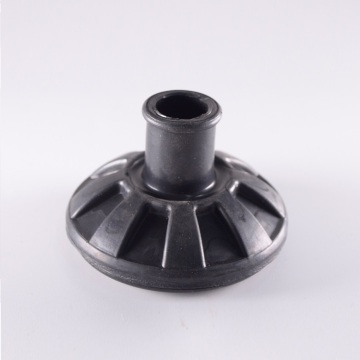 Hot Sale High-Quality Round Silicone Heat-Resistant Rubber Grommet for Car Automotive