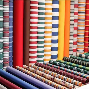 Multi-style sunshade and rainproof fabric