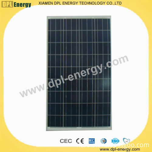 Import 110w Pv Solar Panel,solar Cell Wholesale Ce, Tuv, Mcs, Rohs,cec ...