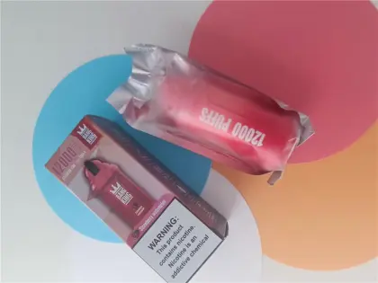 Bang 12000Puffs E-Vape Hot Sale Sweden Sweden