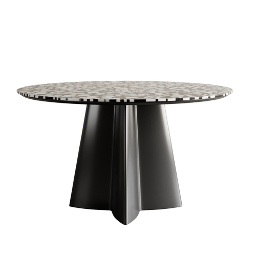 Delicate High Quality Durable Exclusive Dining Table