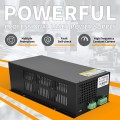 Fonte de alimentação a laser CO2 de alta tensão ZY180W