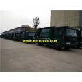 3000 Gallons 12ton Waste Compressed Vehicles