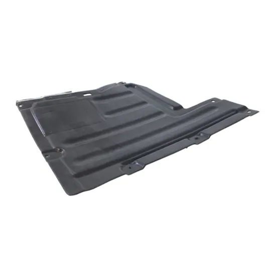 Wholesale Durable Oil Sump Mudguard Black Plastic for BMW 3 Series E87 E90 E92 2004-2007