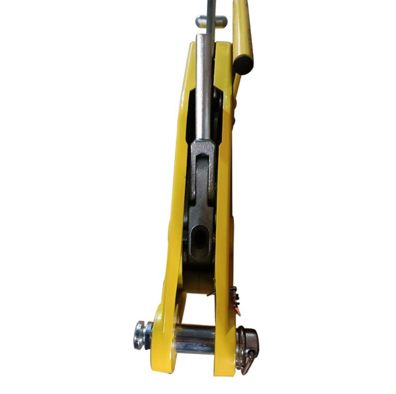 1.6T Manual Cable Winch