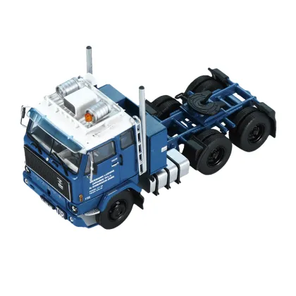 TEKNO LUDWIG HERMANN model 1/50