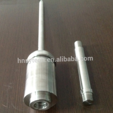 Passed testing Nimbus CPT-2 ESE lightning arrester / Competitive price ESE Lightning rod / CPT ESE lightning conductor