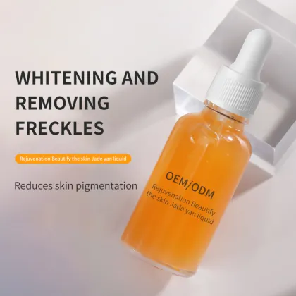 Yeast Peptide Essence for Whitening and Spot Removal