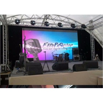 P5.95 Outdoor LED Display