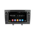 13.3inch car audio dsp for Land Cruiser 2018-2019