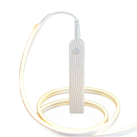 Hot Sale Motion Sensor LED Light Strip for Night Light, Cabinet, Stairs, and Kitchen