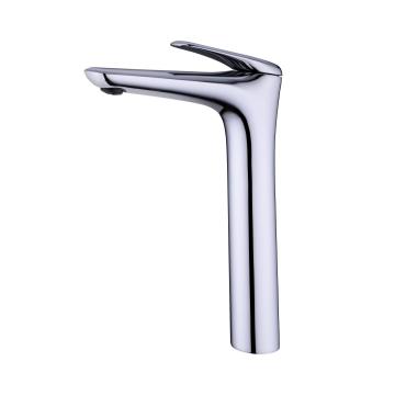 Single Handle Basin Faucets