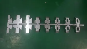 Auto Metal Stamping Toolings Dies