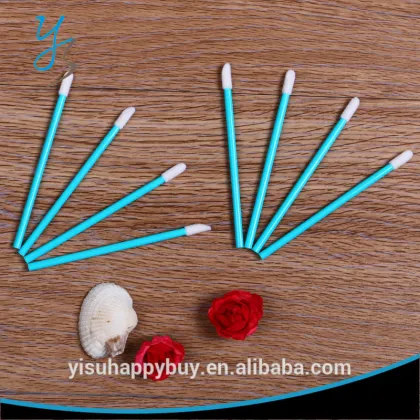 deeply love by women disposable makeup lip brush