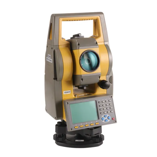 MTS1202R 2 Surveying Instruments: Comprehensive Solutions for Construction, Mapping, and Surveying